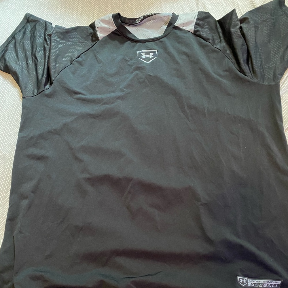 Under armour Dri fit style t-shirt